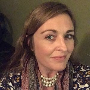 Meet your Posher, Ingringrid